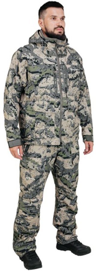 Костюм NISUS N-TN-010-L L купить,NaN