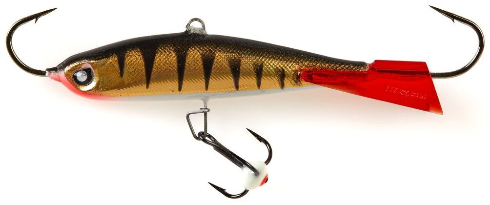 Балансир Lucky John Nordic 51601-11HRT 1 шт купить,NaN