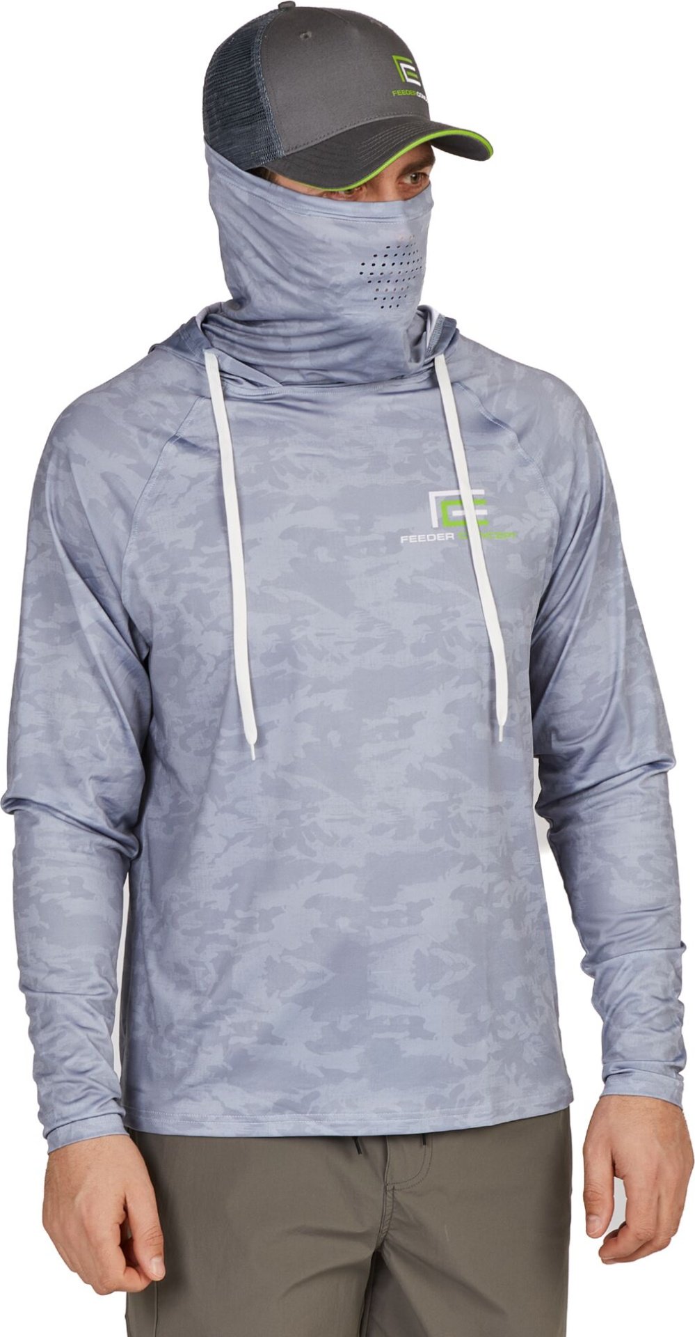 Джемпер Feeder Concept 137701-S S
