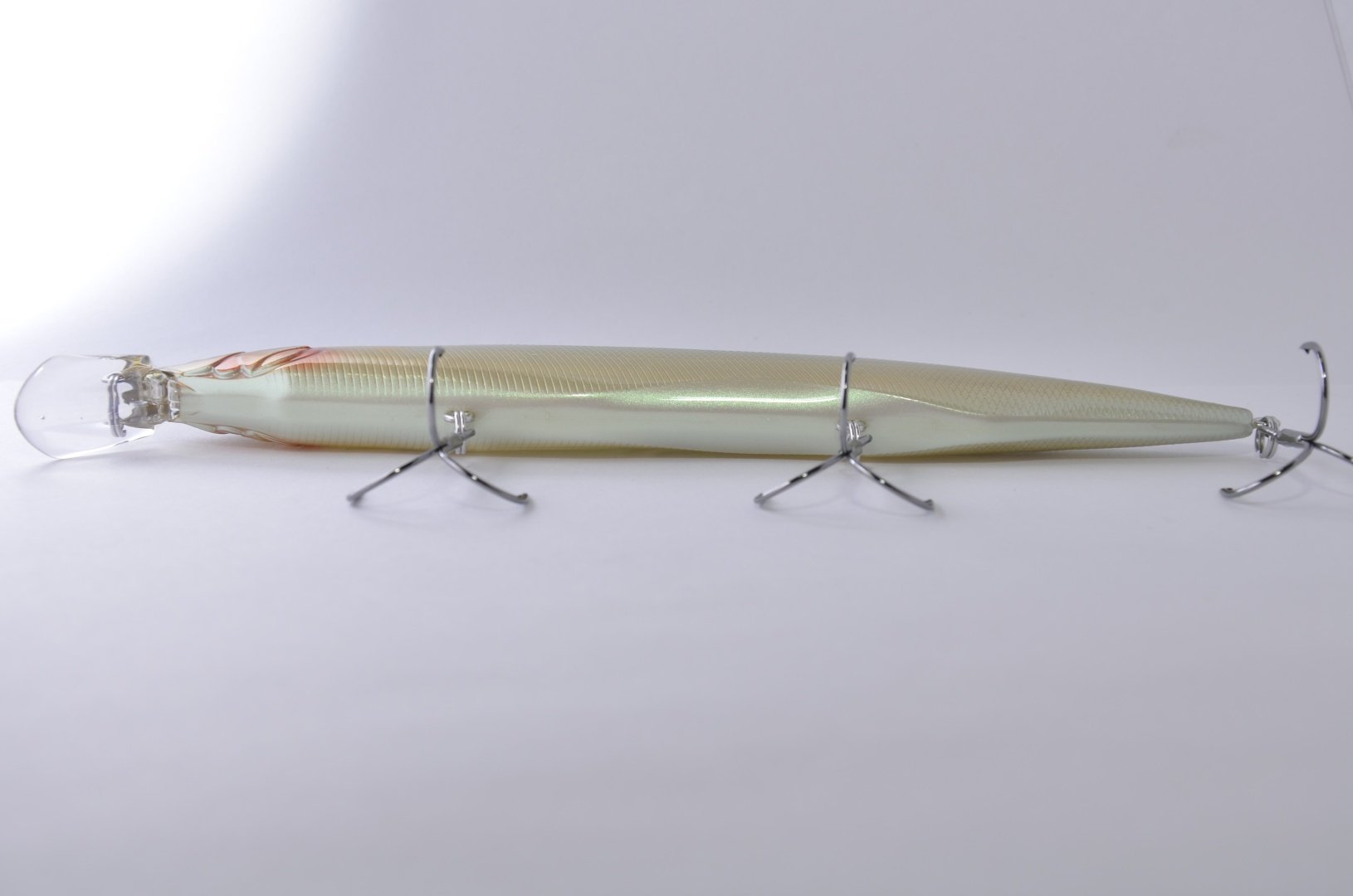 Воблер Megabass Kanata 160F PM Kisyu Ayu 1 шт 160 мм PM Kisyu Ayu