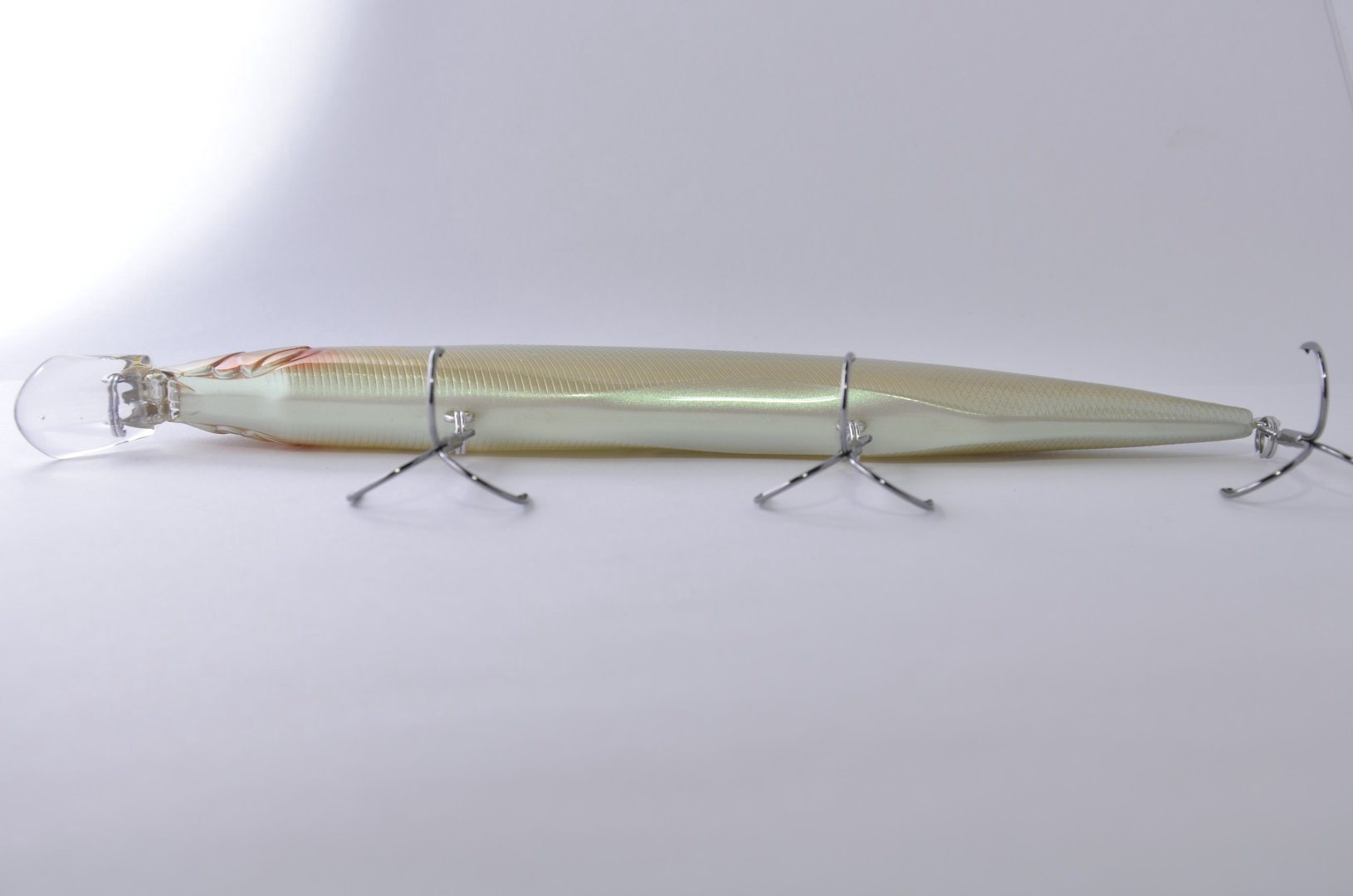 Воблер Megabass Kanata 160F PM Kisyu Ayu 1 шт 160 мм PM Kisyu Ayu купить,NaN