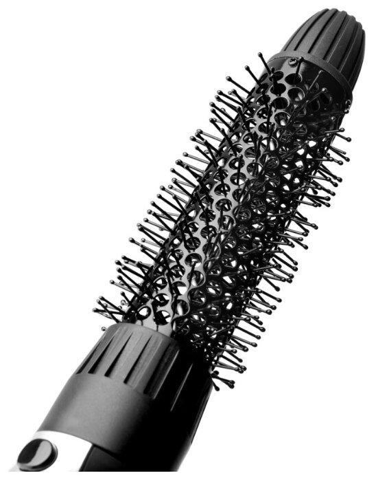 Фен-щетка Brayer  BR3130 черная купить,NaN