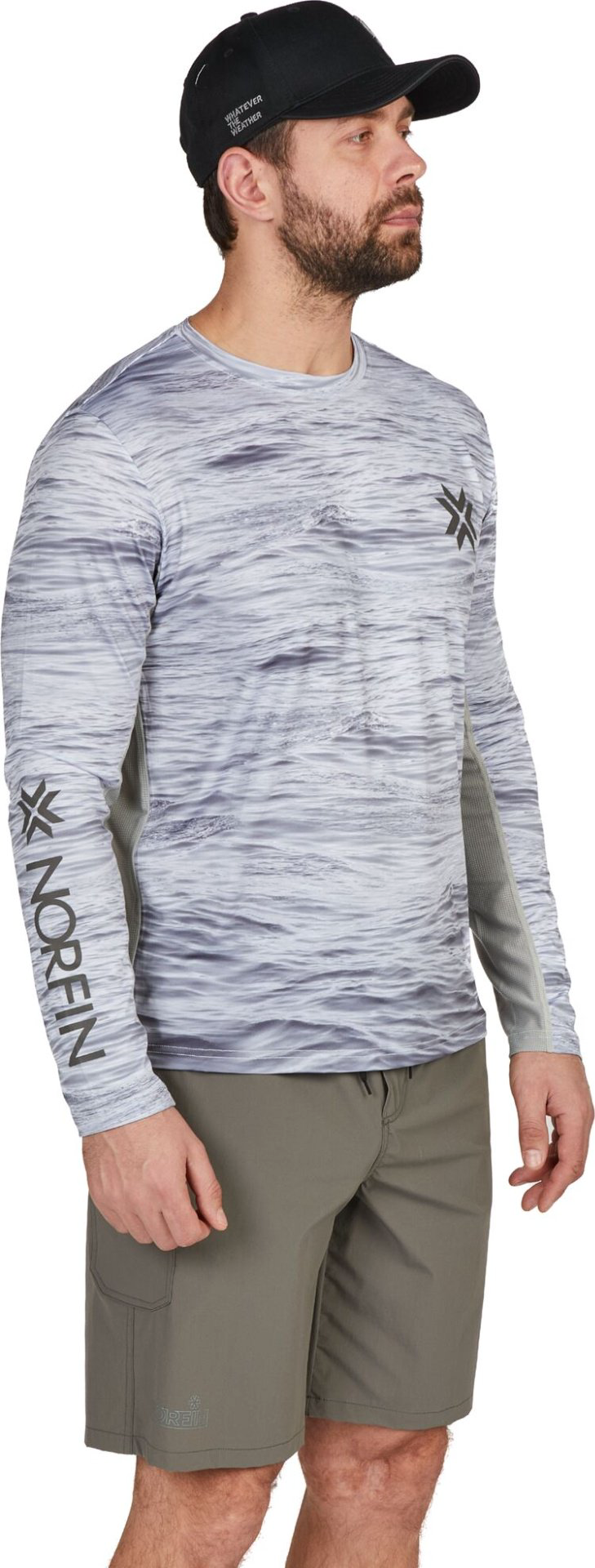 Джемпер NORFIN 132003-L L купить,NaN