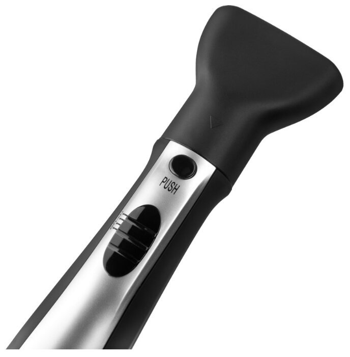 Фен-щетка Brayer  BR3130 черная купить,NaN