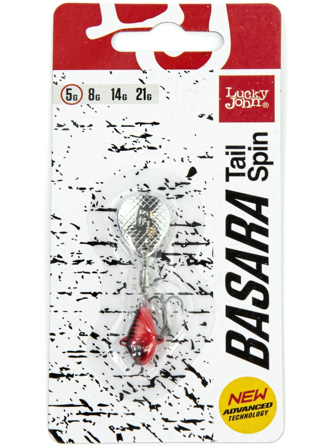 Блесна Lucky John LJBTS05-014 1 шт  14 купить,NaN