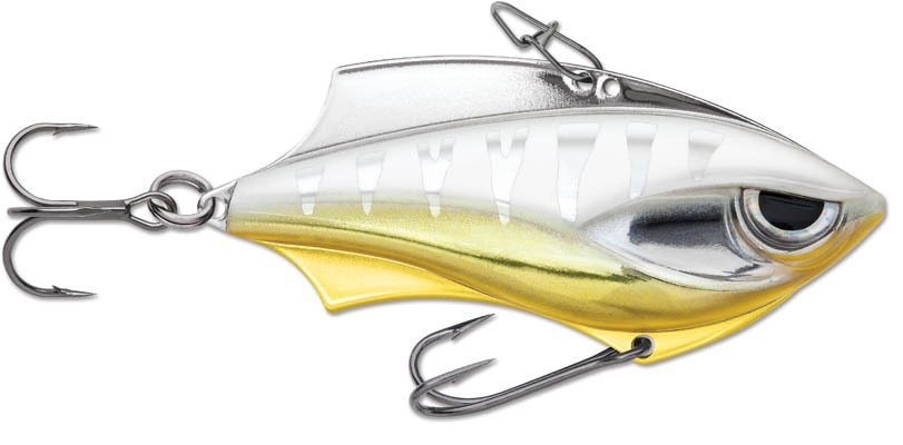 Воблер Rapala RVB06-ACHT 1 шт 60 мм ACHT купить,NaN