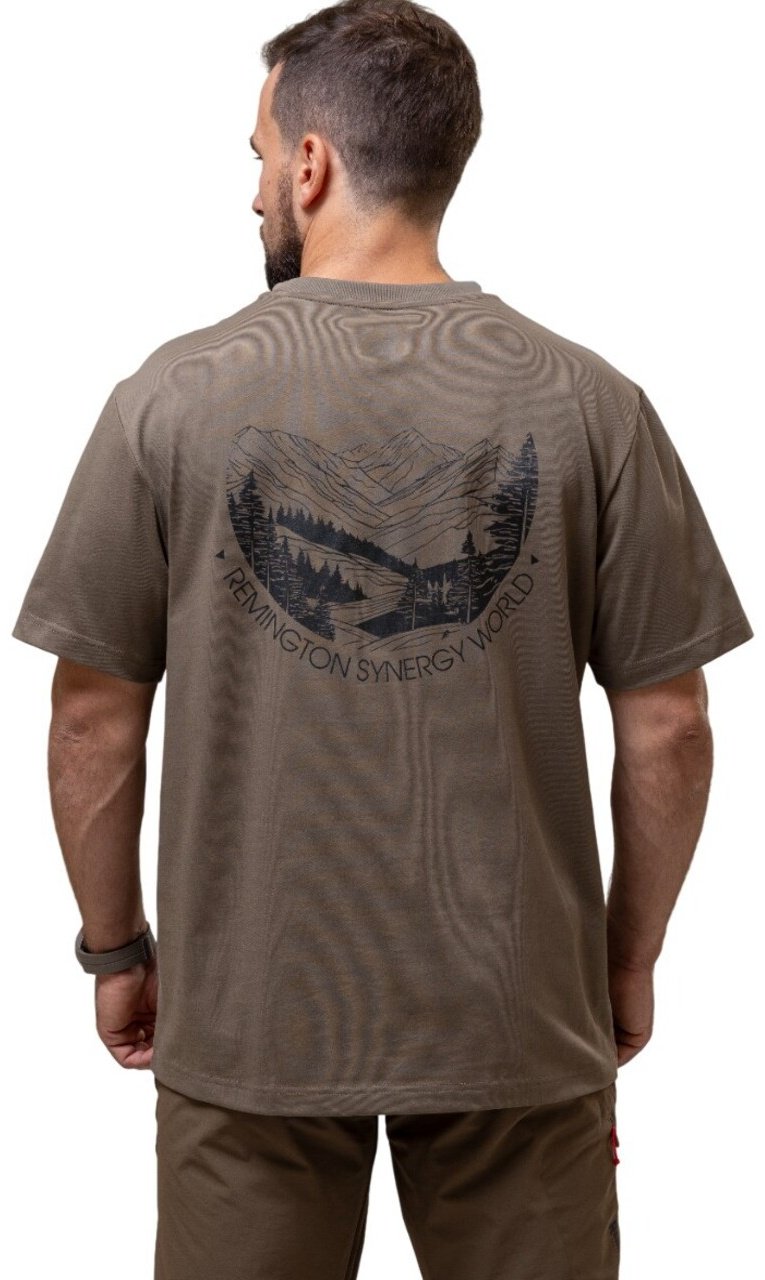 Футболка Remington UM1388-307-3XL XXXL