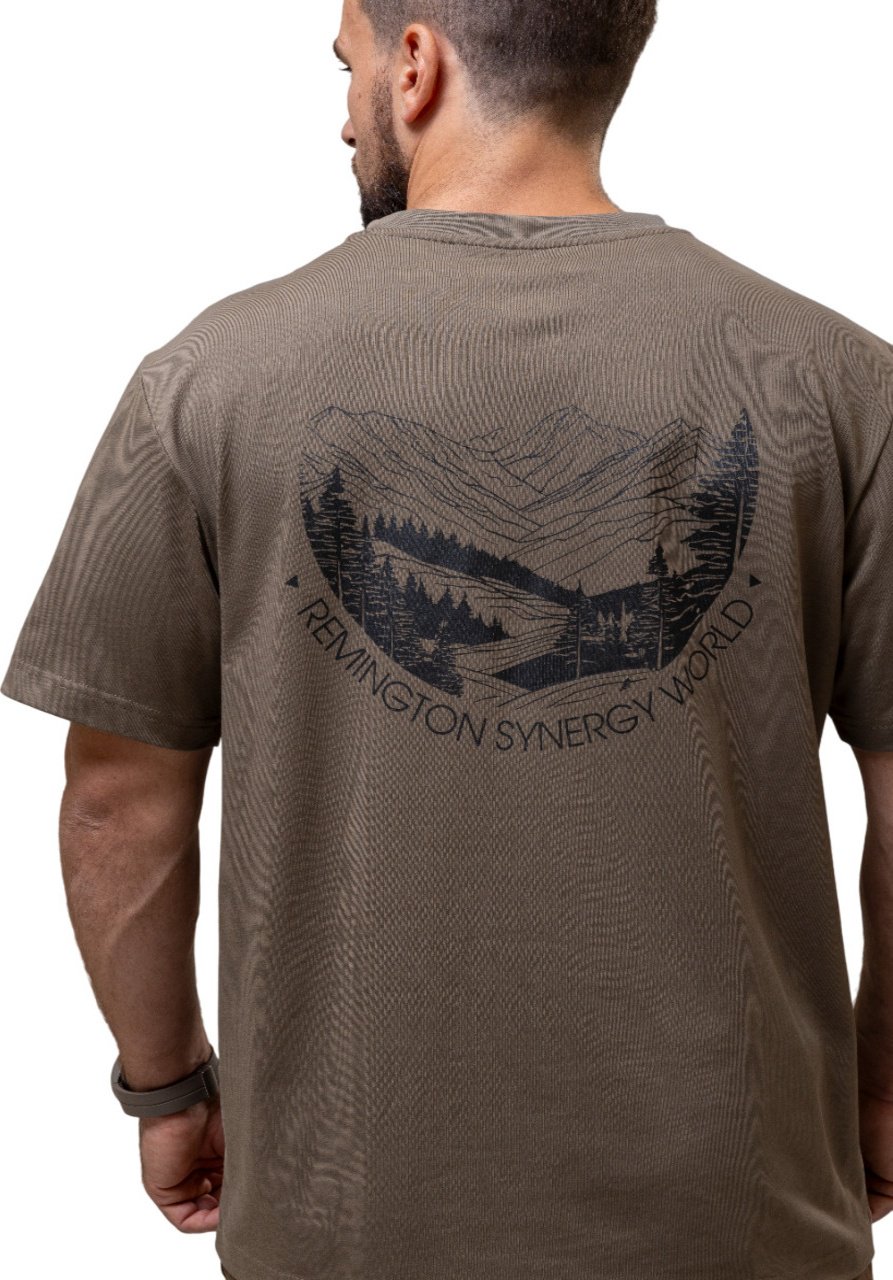 Футболка Remington UM1388-307-3XL XXXL