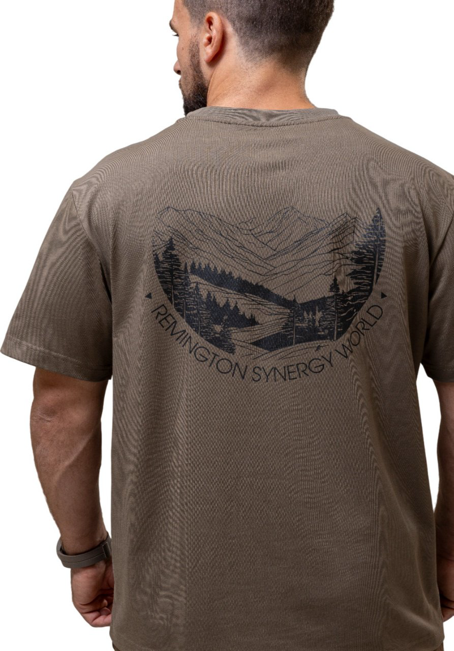 Футболка Remington UM1388-307-3XL XXXL купить,14990