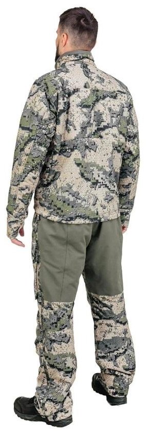 Костюм NISUS N-TN-010-L L купить,NaN