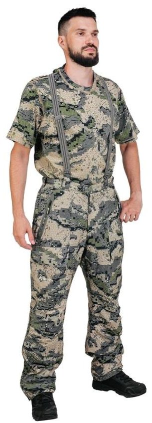 Костюм NISUS N-TN-010-L L купить,NaN