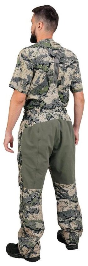 Костюм NISUS N-TN-010-L L купить,NaN