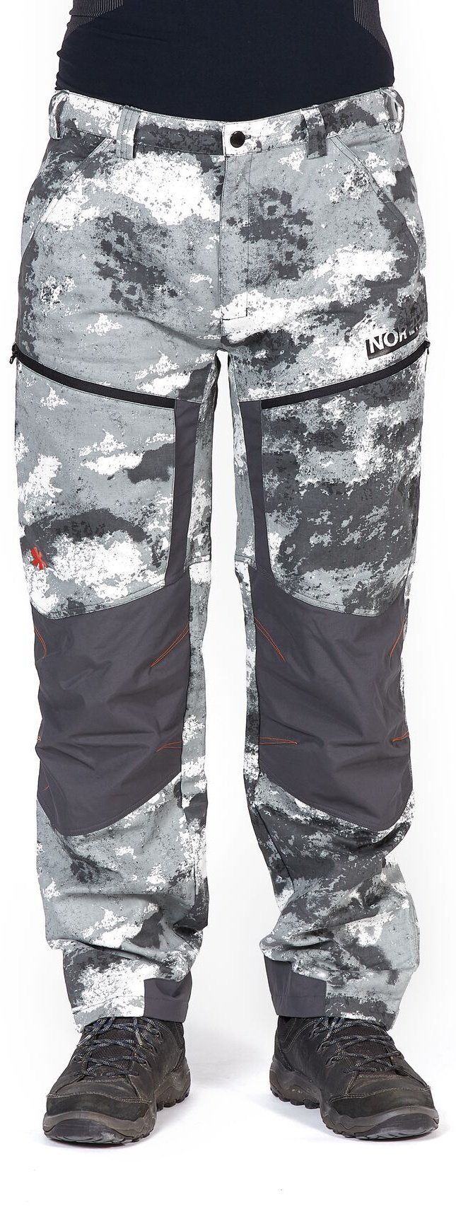 Брюки NORFIN 667102-M M