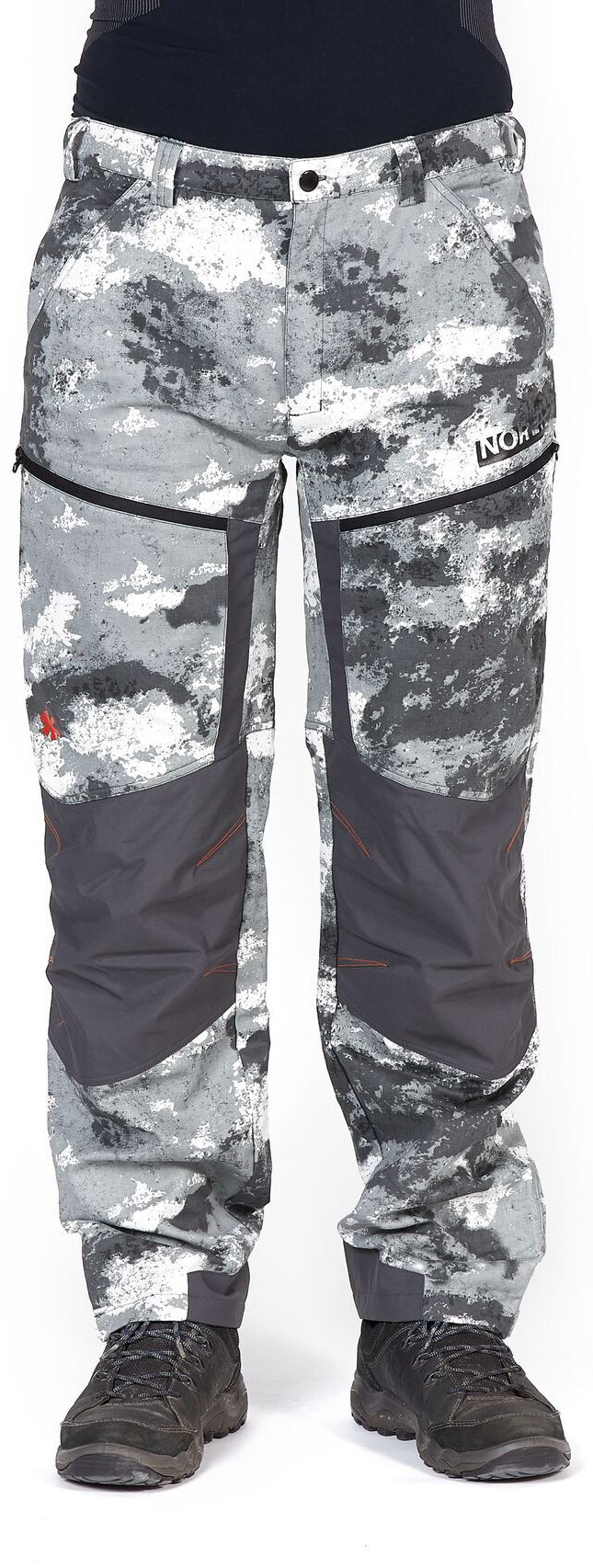 Брюки NORFIN 667102-M M купить,35500