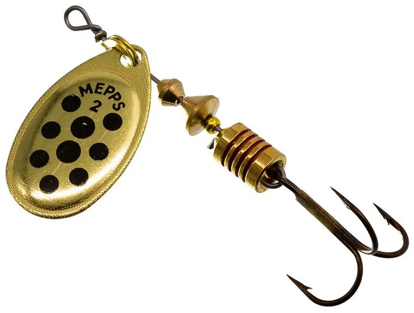 Блесна Mepps 13550 1 шт