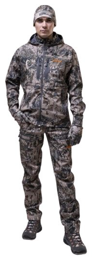 Костюм Remington RM1041-993-2XL XXL купить,148090