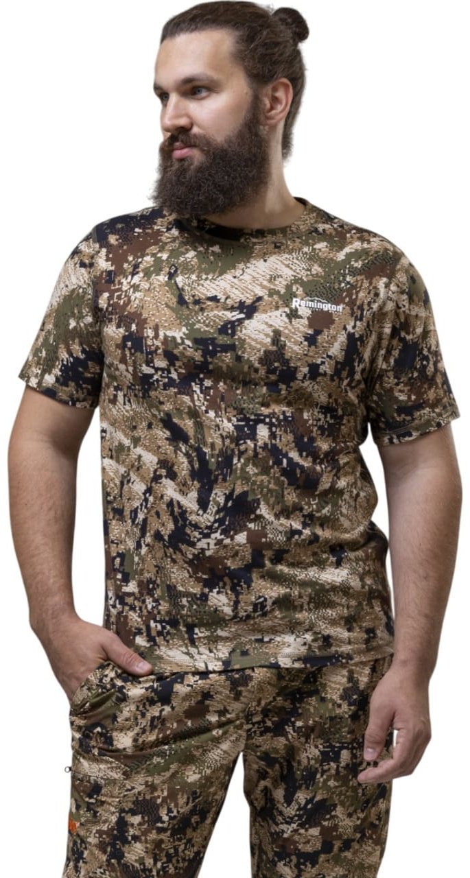 Футболка Remington RM1307-994-M M купить,NaN