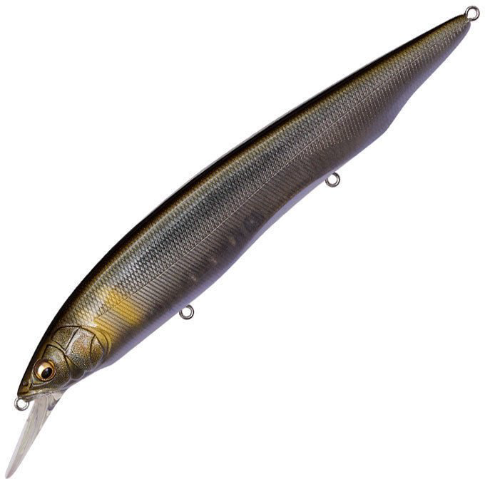 Воблер Megabass Kanata +1 160F FA Se Ayu 1 шт 160 мм FA Se Ayu купить,NaN
