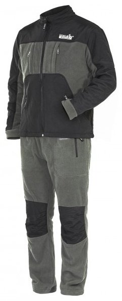костюм NORFIN Polar Line 2 316001 серый XXXL купить,NaN