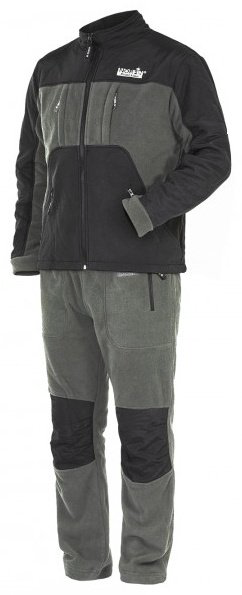 костюм NORFIN Polar Line 2 316001 серый XXXL купить,NaN