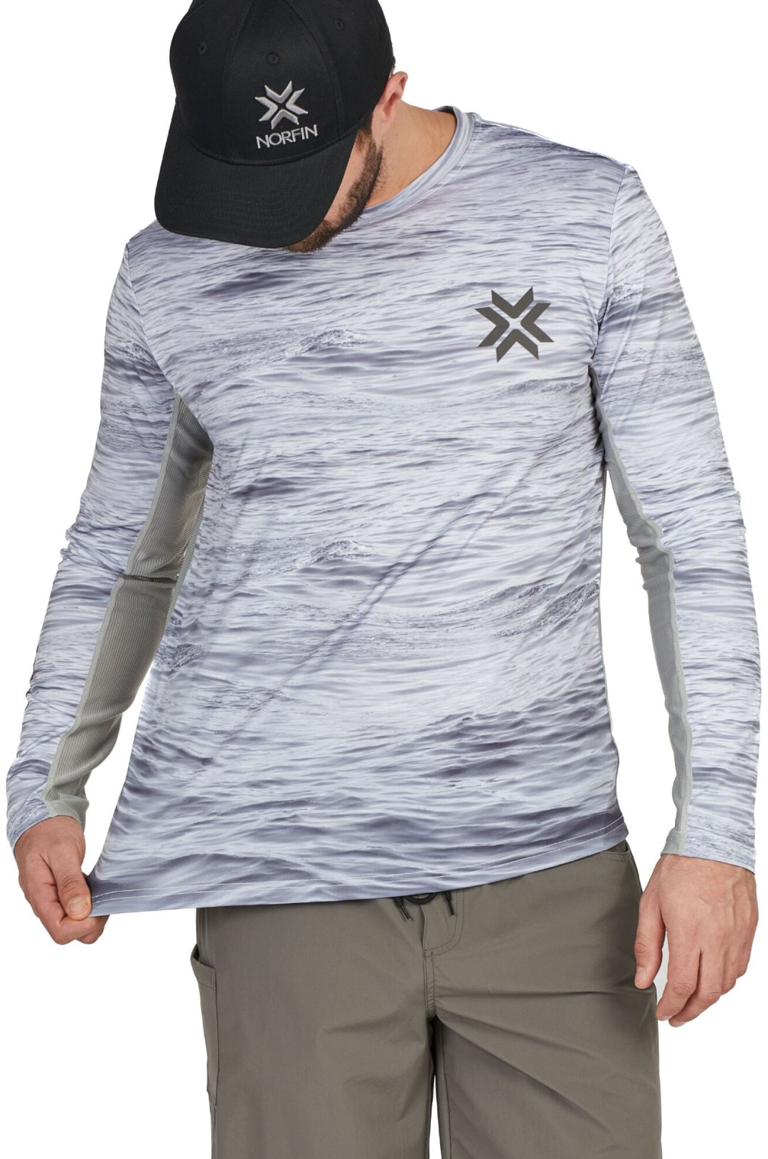 Джемпер NORFIN 132004-XL XL купить,NaN