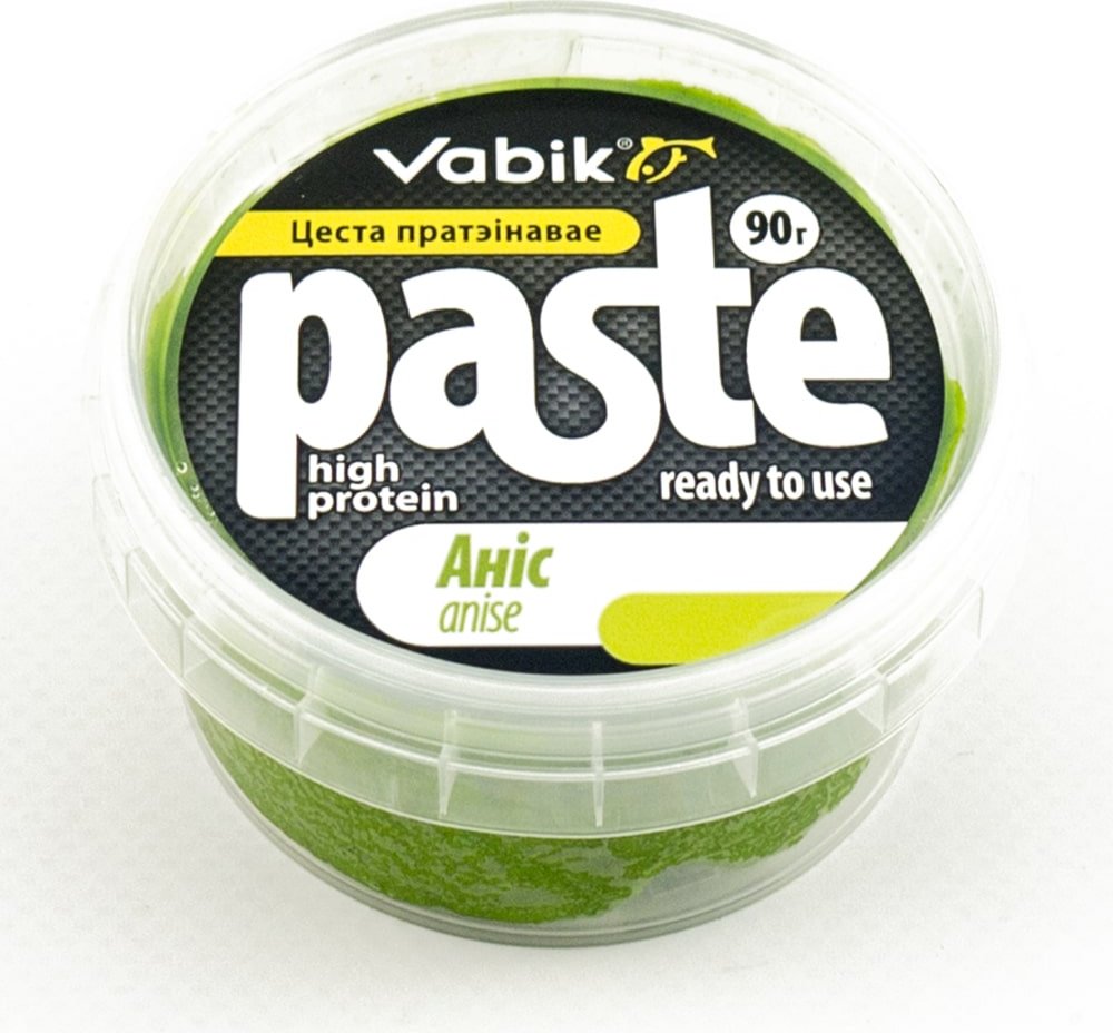 Прикормка Vabik VB-90-PST-AN Анис 0.09 кг - ForteMarket Прикормка Vabik VB-90-PST-AN Анис 0.09 кг купить,NaN