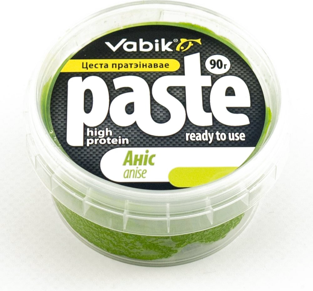 Прикормка Vabik VB-90-PST-AN Анис 0.09 кг - ForteMarket Прикормка Vabik VB-90-PST-AN Анис 0.09 кг купить,NaN