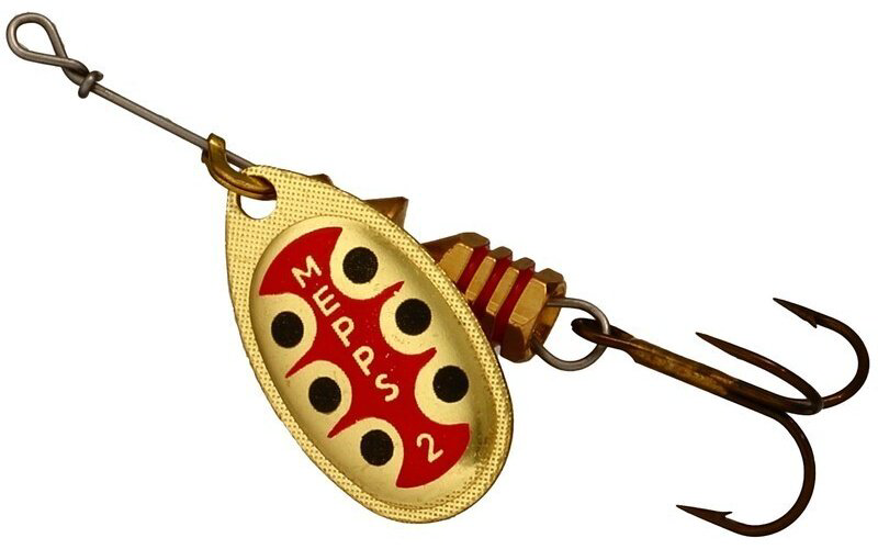 Блесна Mepps 13535 1 шт купить,NaN