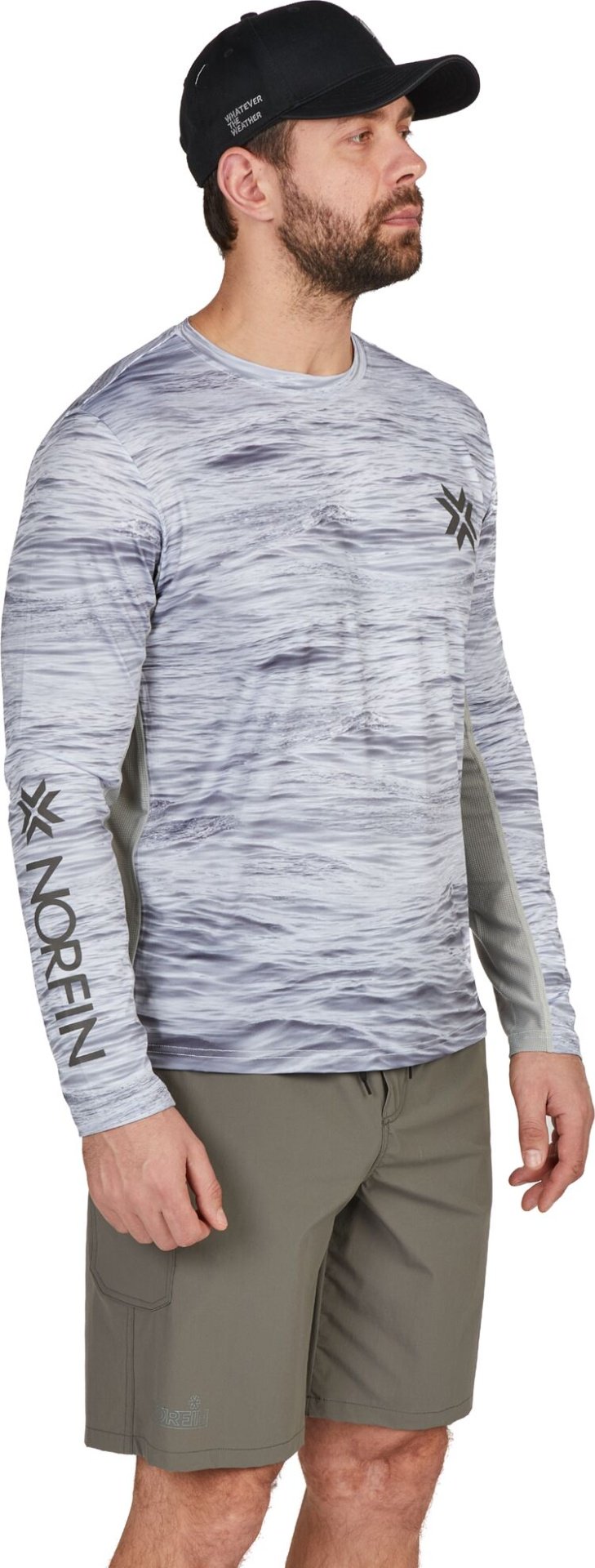 Джемпер NORFIN 132004-XL XL купить,NaN