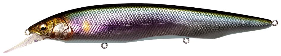 Воблер Megabass 2911.00.81 1 шт 160 мм купить,NaN