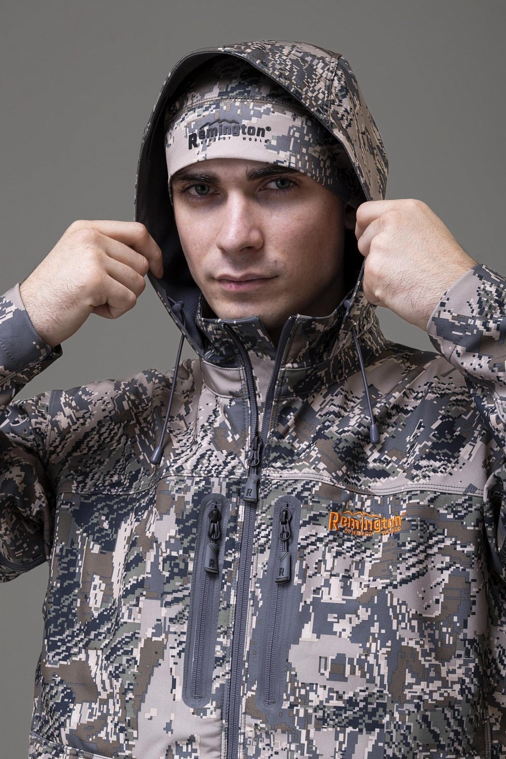 Костюм Remington RM1041-993-2XL XXL купить,148090