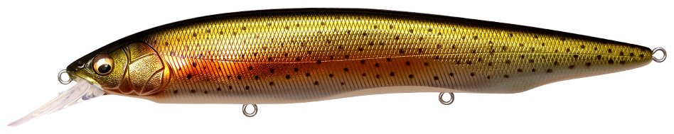 Воблер Megabass 2911.00.82 1 шт 160 мм купить,NaN