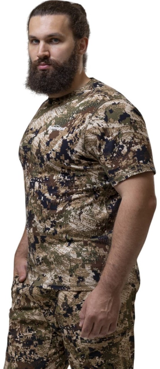 Футболка Remington RM1307-994-M M купить,NaN