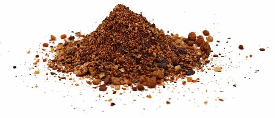 Прикормка Lion Baits LBCL-002 Карп слива 1 кг