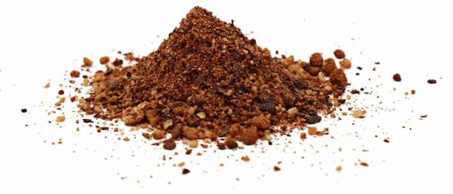 Прикормка Lion Baits LBCL-002 Карп слива 1 кг