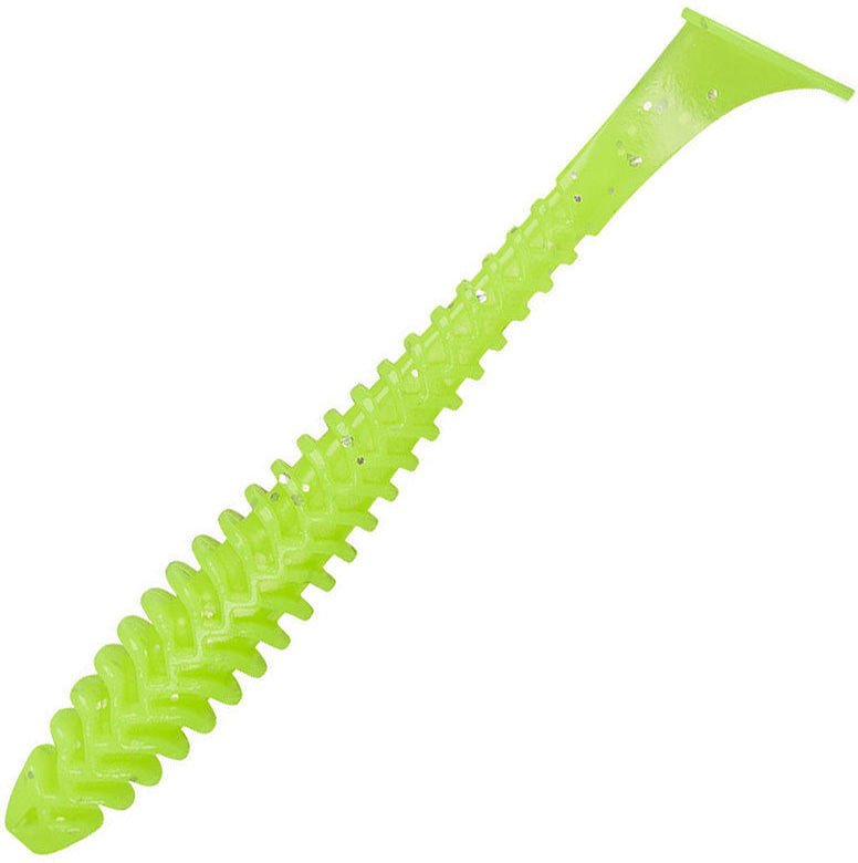Мягкая приманка Minoga Action Fat 6,1 024A61 3 шт 155 мм 024