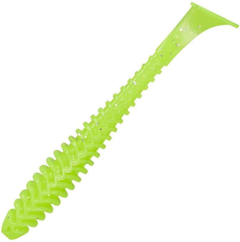 Мягкая приманка Minoga Action Fat 6,1 024A61 3 шт 155 мм 024