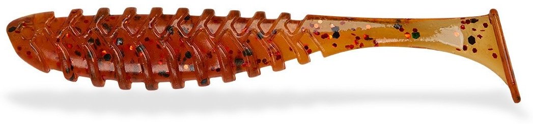 Мягкая приманка Minoga Приманка Cooper 4,0 цвет 003 4 шт купить,NaN