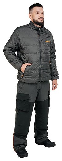 Костюм NISUS 3в1 RIVER PRO N-TN-012 M купить,NaN