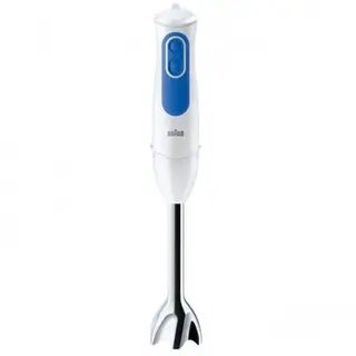 Блендер Braun MQ 3025 WH белый - ForteMarket Блендер Braun MQ 3025 WH белый купить,0