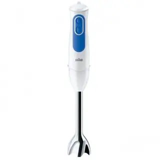 Блендер Braun MQ 3025 WH белый купить,NaN