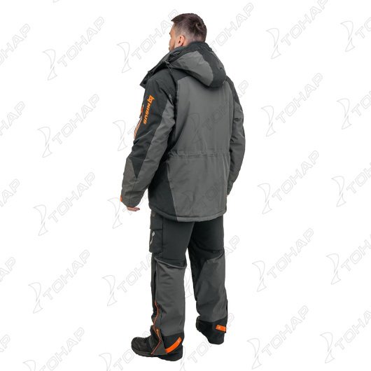 Костюм NISUS 3в1 RIVER PRO N-TN-012 M купить,NaN
