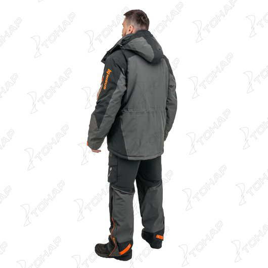 Костюм NISUS 3в1 RIVER PRO N-TN-012 M купить,NaN