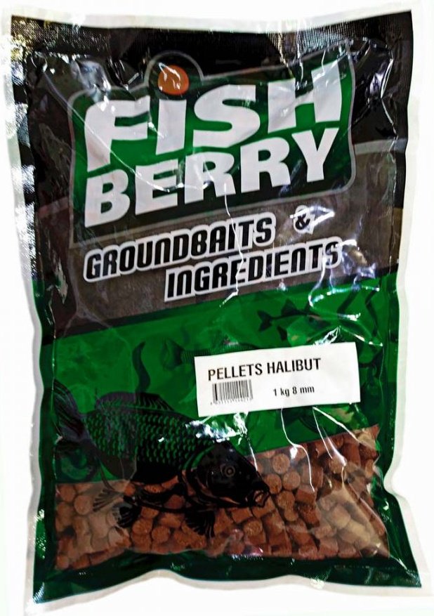Прикормка Lion Baits LBP-0031 Палтус 1 кг