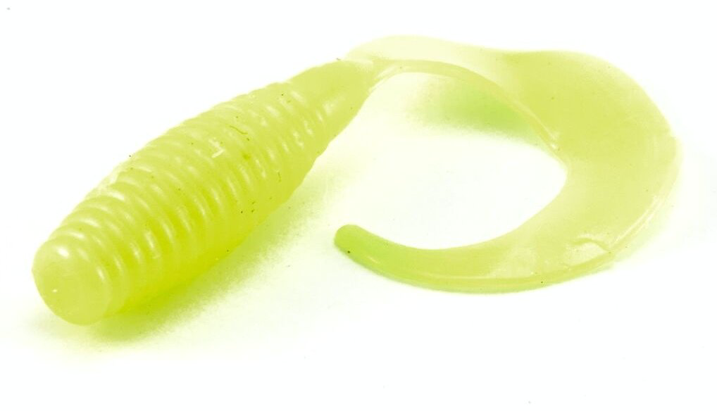 Мягкая приманка Lucky John Micro Grub 140159-S88 15 шт купить,NaN