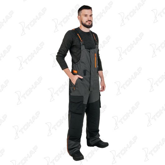 Костюм NISUS 3в1 RIVER PRO N-TN-012 M купить,NaN