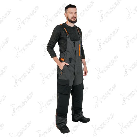 Костюм NISUS 3в1 RIVER PRO N-TN-012 M купить,NaN