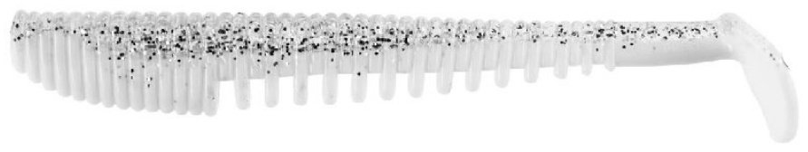 Мягкая приманка Helios HS-35-002-N 1 шт купить,NaN