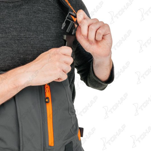Костюм NISUS 3в1 RIVER PRO N-TN-012 M купить,NaN