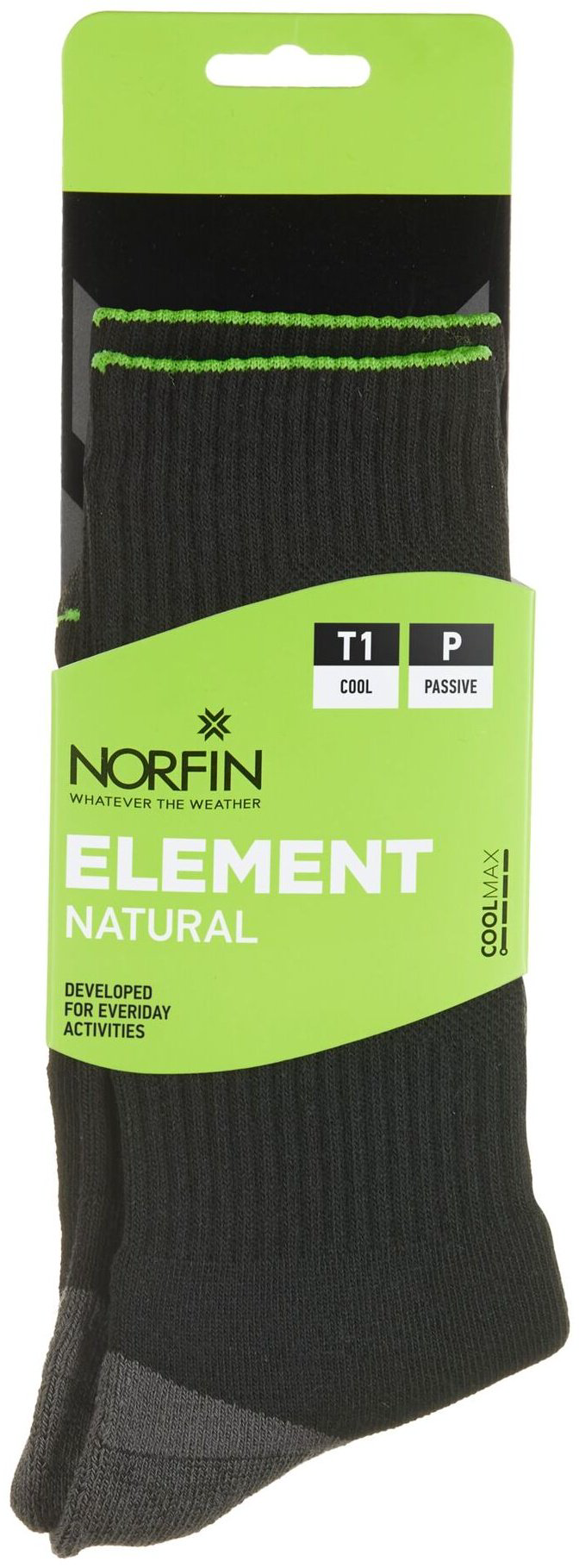 Носки NORFIN 304716-04XL XL купить,4100